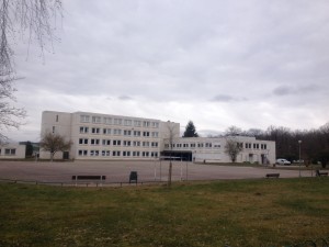 photo college blainville 2 tract 2
